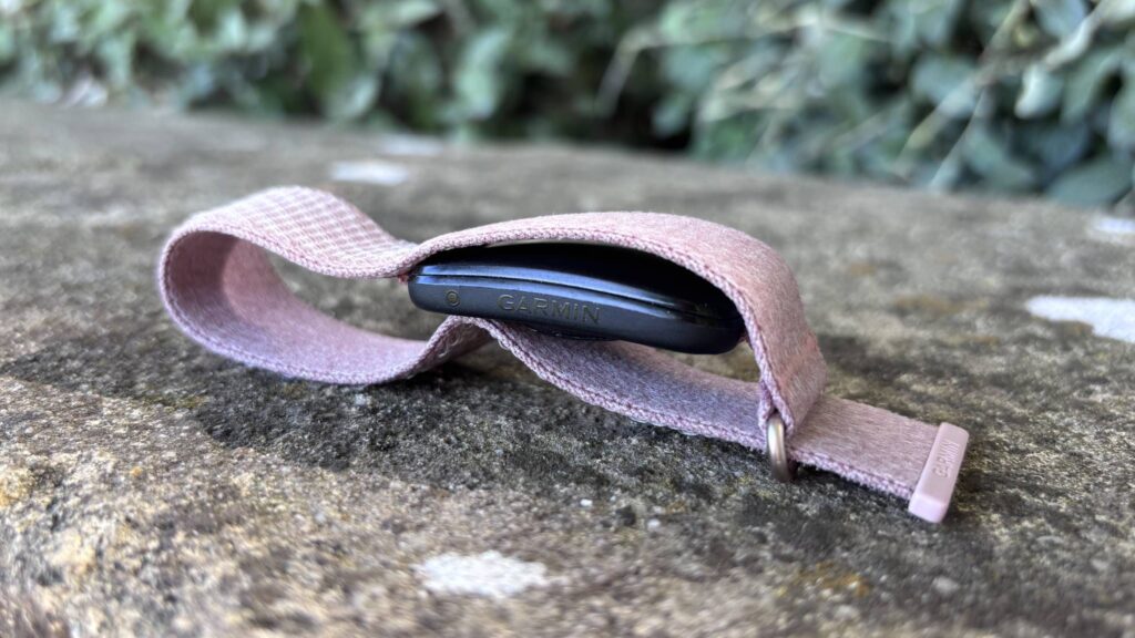 Garmin Cirqa review: sorry Fitbit, but this is 2026’s best screenless smart band