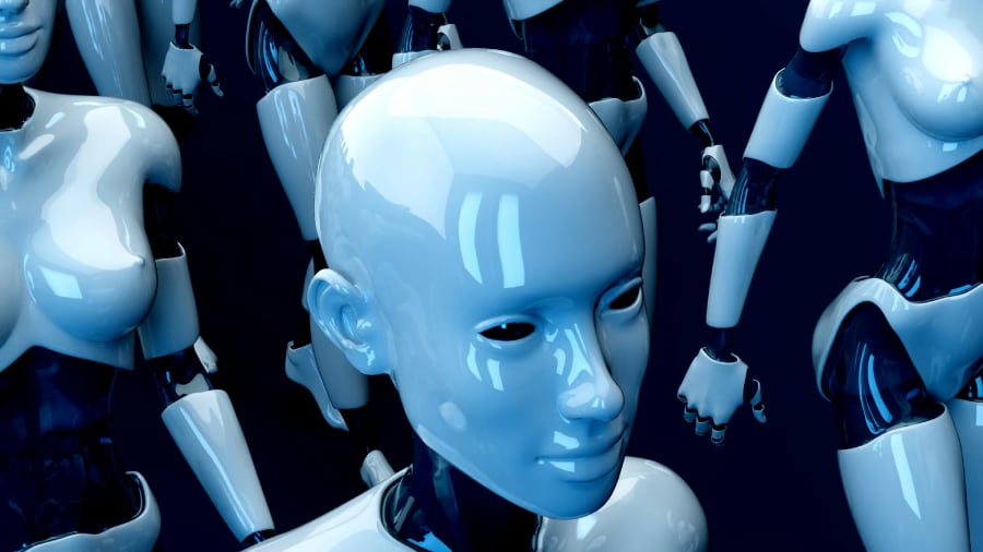 IFR Counts 7,000 Humanoid Robot Sales in 2025