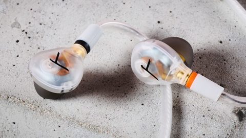 Beyerdynamic DT 30 IE review: affordable IEMs that hit most of the right notes