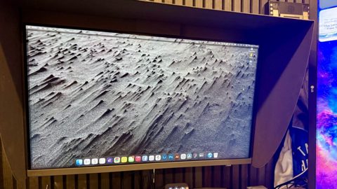 BenQ PD2770U 4K monitor review