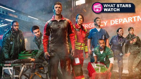 I asked the stars of Casualty what to watch after ‘explosive’ 40th anniversary special episodes — and their unexpected answer is absolute genius