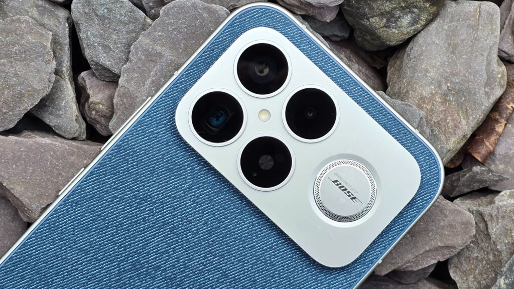 Poco F8 Ultra review: an iPhone copycat that packs a punch and then some