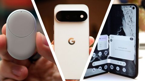 7 things we saw at the Pixel 11 launch — from Google’s new illuminated phones to the Pixel Tag