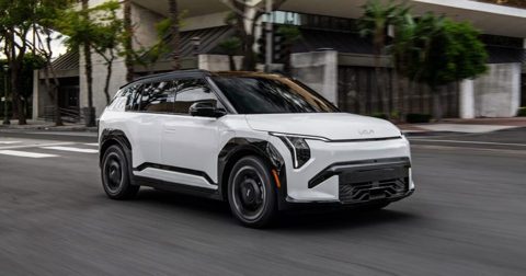 Kia’s 2027 EV3 could be the affordable EV we’ve been waiting for