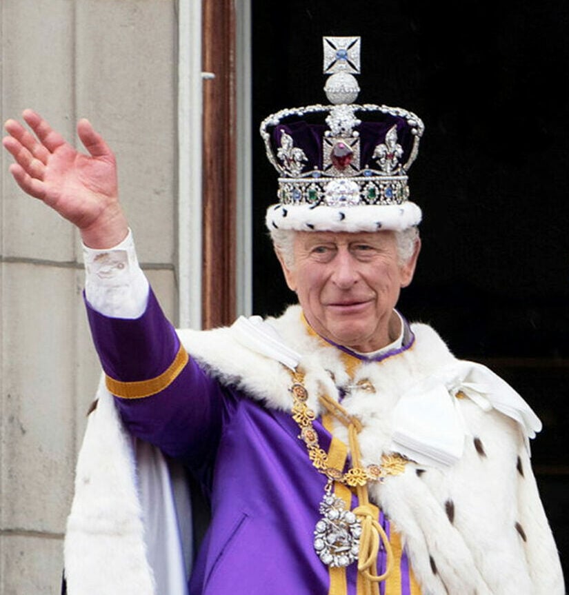 King Charles to Host Responsible AI Talks in Scotland