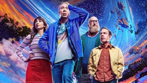 Stuart Fails to Save the Universe season 2: everything we know so far about the hit Big Bang Theory spinoff’s return to HBO Max