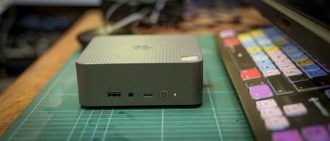 Beelink EQi Wildcat mini PC review