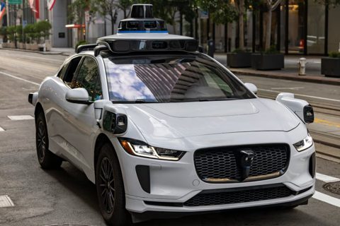 Alphabet’s Waymo Unveils Custom Silicon to Power Its Next-Gen Robotaxis