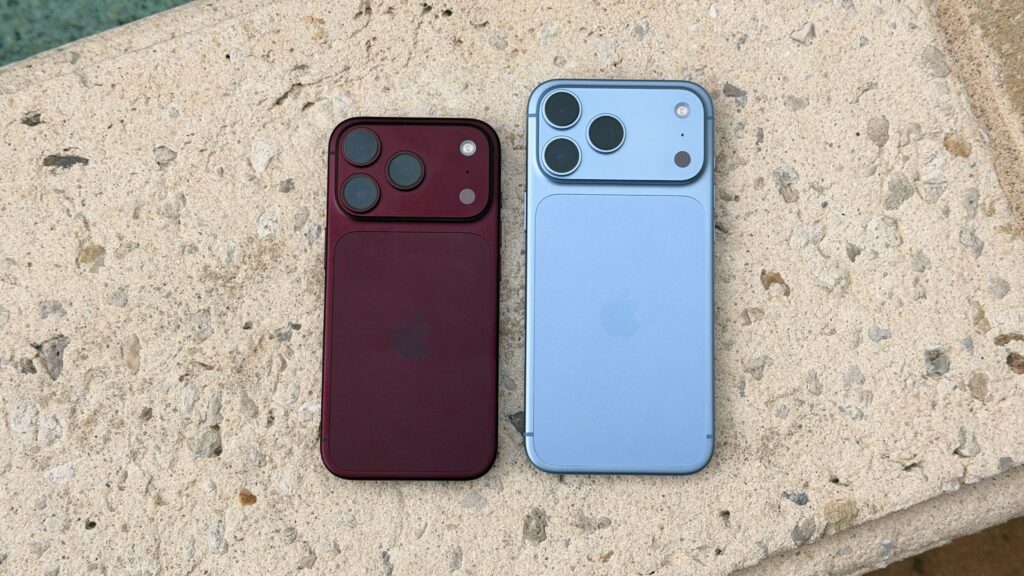 Apple iPhone 18 Pro and 18 Pro Max review: better in all the right places