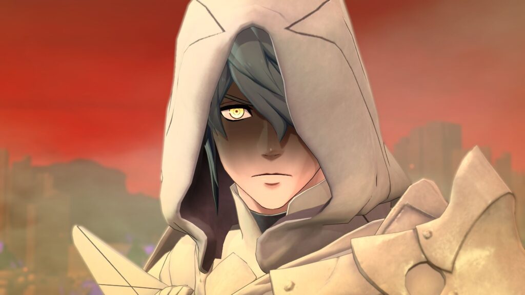Fire Emblem: Fortune’s Weave review: the best game on Nintendo Switch 2 so far