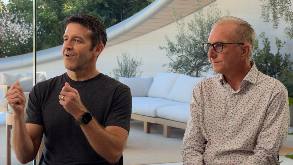 ‘I love this place; it’s in my blood. Goosebumps’; John Ternus on how he felt when he learned he was becoming Apple CEO, and why AI may be the key to future Apple innovation