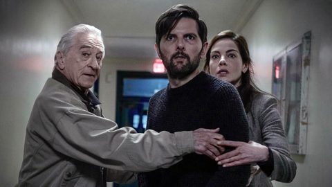 The Whisper Man review — Robert DeNiro and Adam Scott can’t redeem this predictable and disappointing Netflix movie