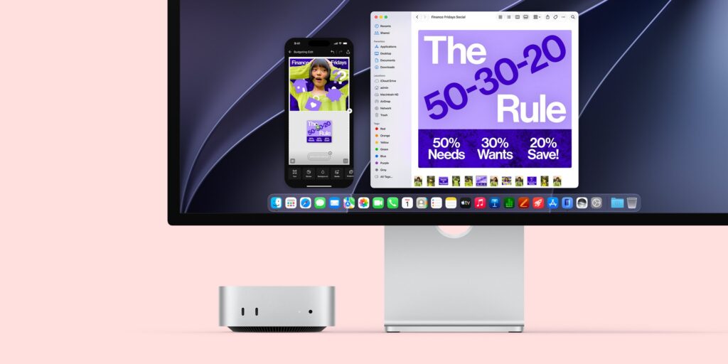 Mac Mini M6 vs M5 Pro: Is the $800 Upgrade Worth It?