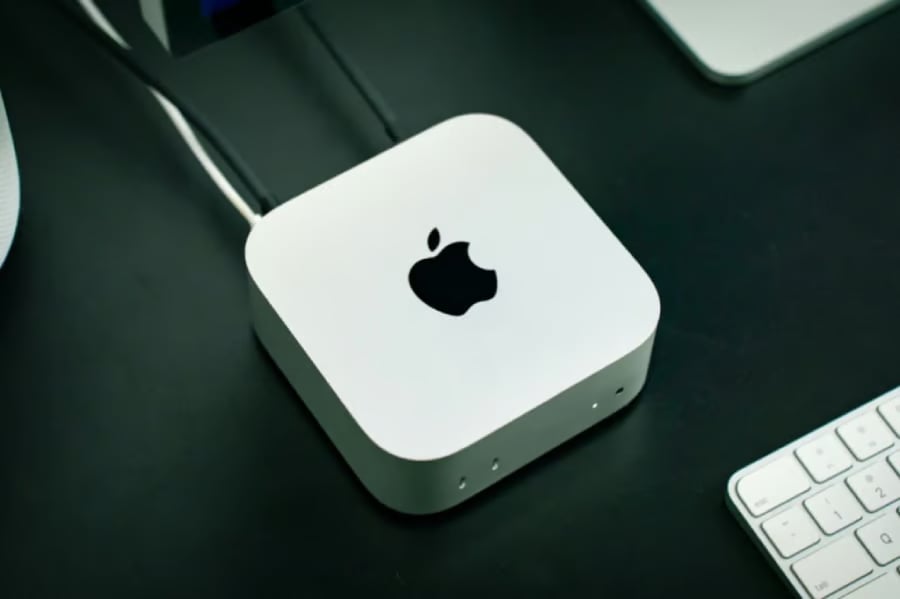 OpenAI Purchases Tens of Thousands of Mac minis, Mac Studios