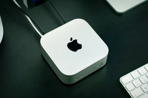 OpenAI Purchases Tens of Thousands of Mac minis, Mac Studios