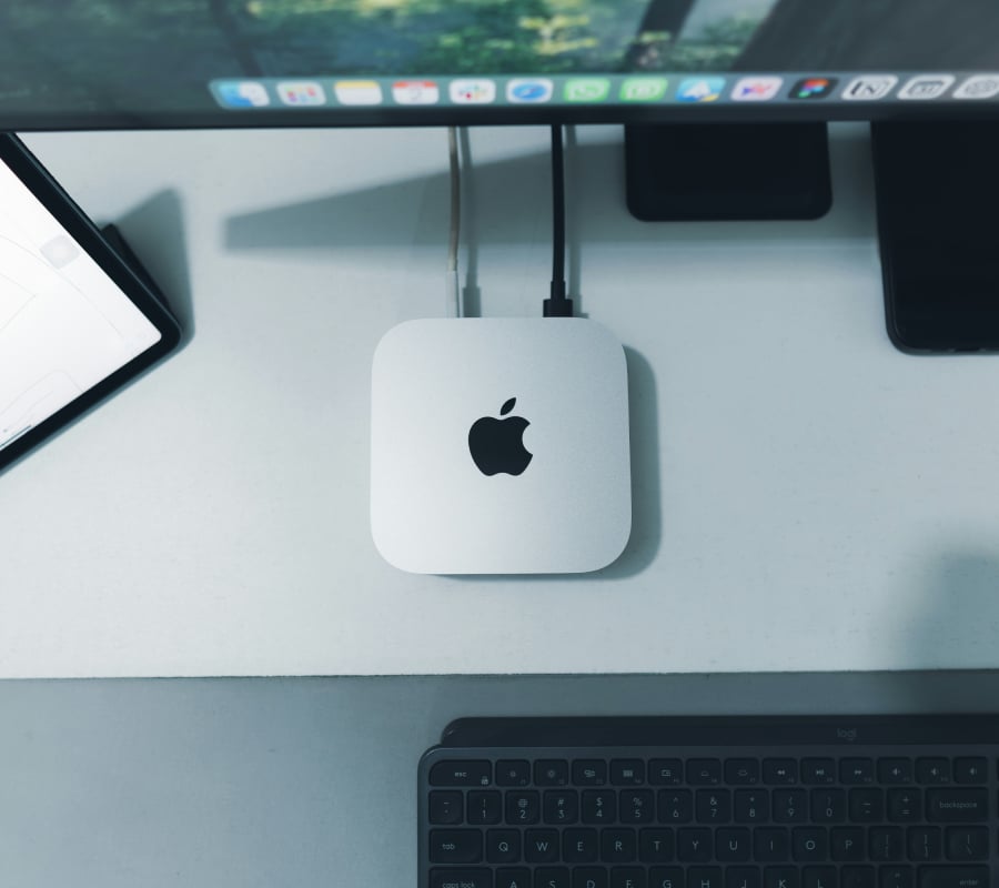 New Mac Mini May Arrive Soon With M5 Pro and M6 Chips