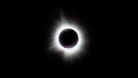 Thinking of trying to photograph the eclipse? I tried so hard to shoot the last one with my iPhone Pro Max and my DSLR — but in the end I’m glad I abandoned both