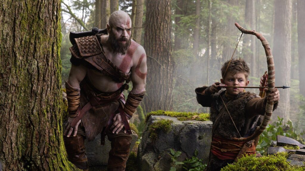 Prime Video’s God of War series might have found its new Kratos — and I think he would be the perfect choice to play him