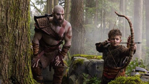Prime Video’s God of War series might have found its new Kratos — and I think he would be the perfect choice to play him