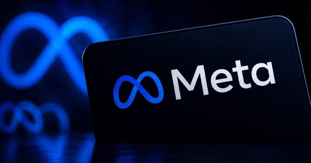 Meta’s new AI model runs entirely offline, but your GPU needs to keep up