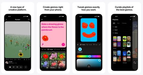 Meta Brings AI Creation to Social Media