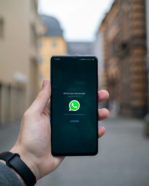 WhatsApp Drops Android Lollipop Support: What Users Can Do