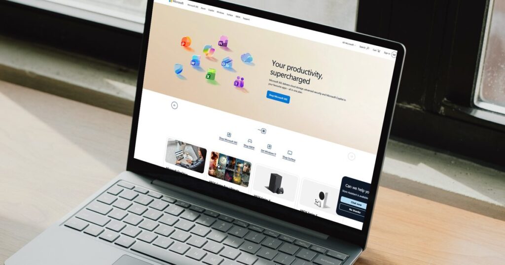 Microsoft wants you to ditch SMS passwords as AI makes phishing harder to stop