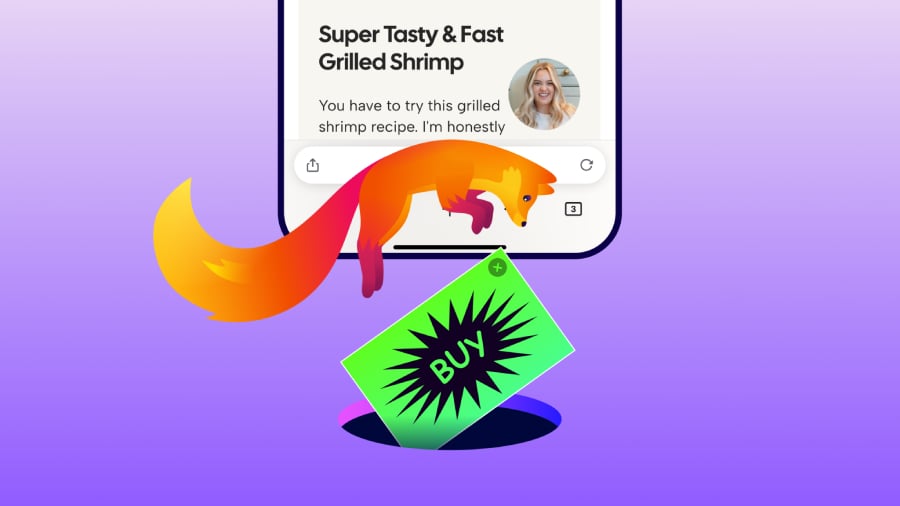 Mozilla Finally Brings Built-in Ad Blocking to Firefox on iPhone