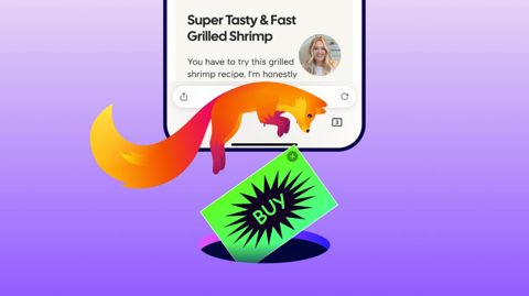Mozilla Finally Brings Built-in Ad Blocking to Firefox on iPhone