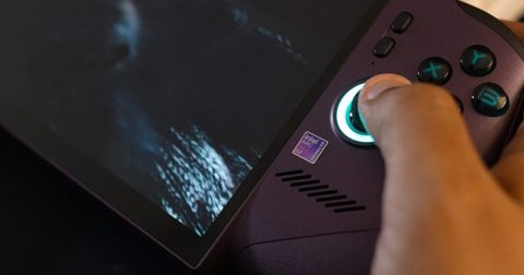 Intel Arc G3 Extreme Tested: Intel has finally arrived in handheld gaming
