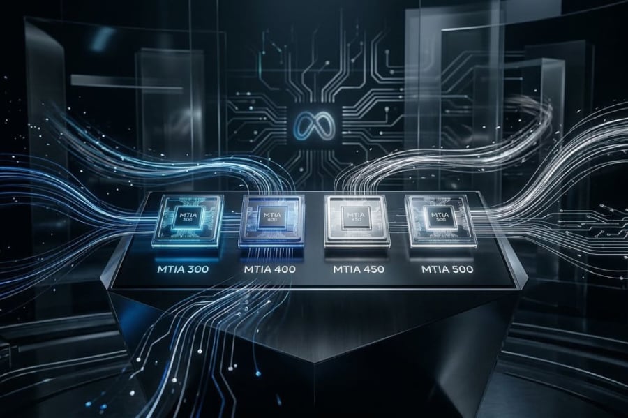 Arke Targets Lower AI Costs