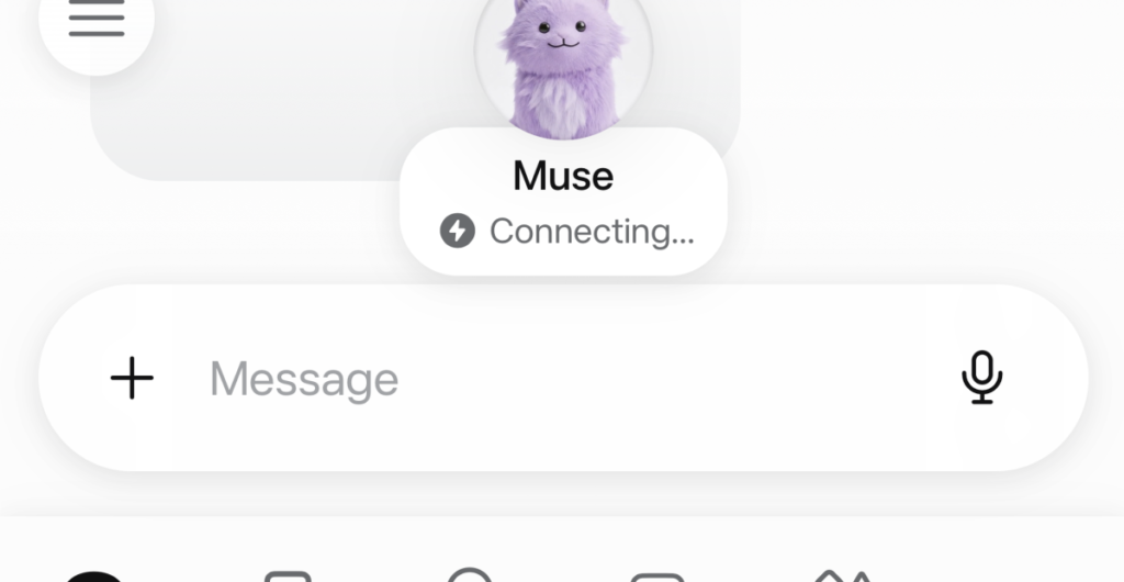 Sure, Meta’s AI Muse works, but it sure creeps me out