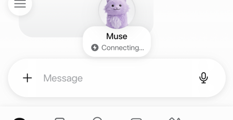 Sure, Meta’s AI Muse works, but it sure creeps me out