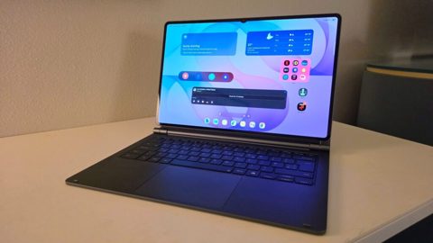 Samsung unveils new Galaxy Tab S12+ and S12 Ultra tablets, but there’s no S12 this year — and after using the Ultra, I question whether we needed these updates, impressive as they are