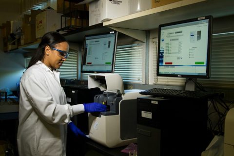 UK Considers Tighter DNA Screening Rules Over AI Bioweapon Risks