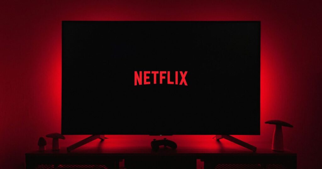 Netflix might let you stream Peacock and Fox One on its app