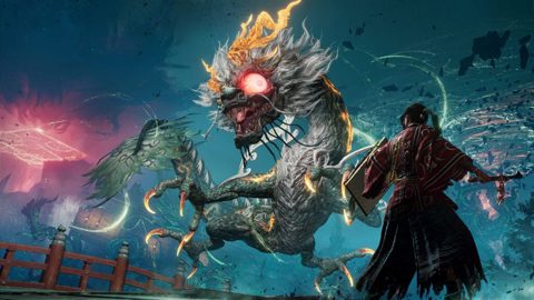 Nioh 3: Hell Rising review: devilishly good