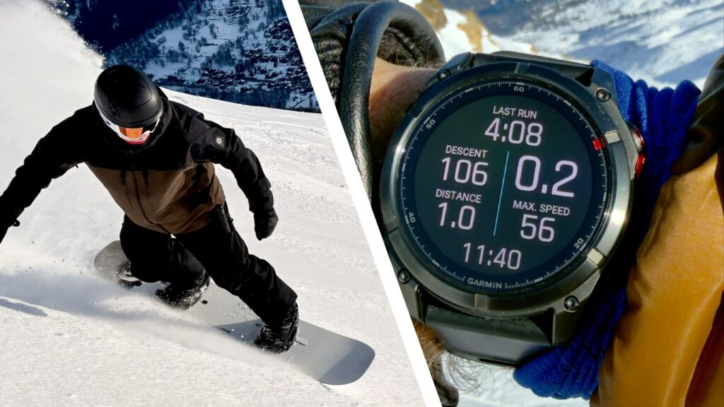 Garmin Fenix 8 Pro review: A five-star buy for adventurers
