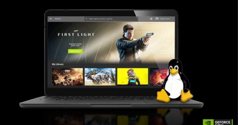 Nvidia’s GeForce Now exits beta on Linux with improved cloud gaming performance