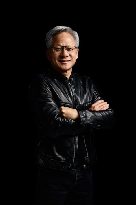 What It Says About the AI Boom