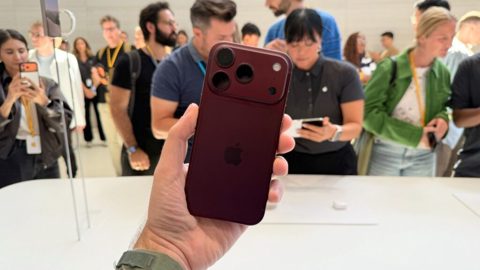 EU regulations have revealed how big this year’s iPhone 18 Pro battery upgrade was — and US buyers get one spec tweak on the Pro Max model