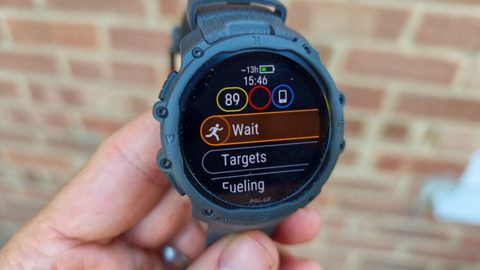 Polar Street X review: Design issues mar an accurate urban exploration watch