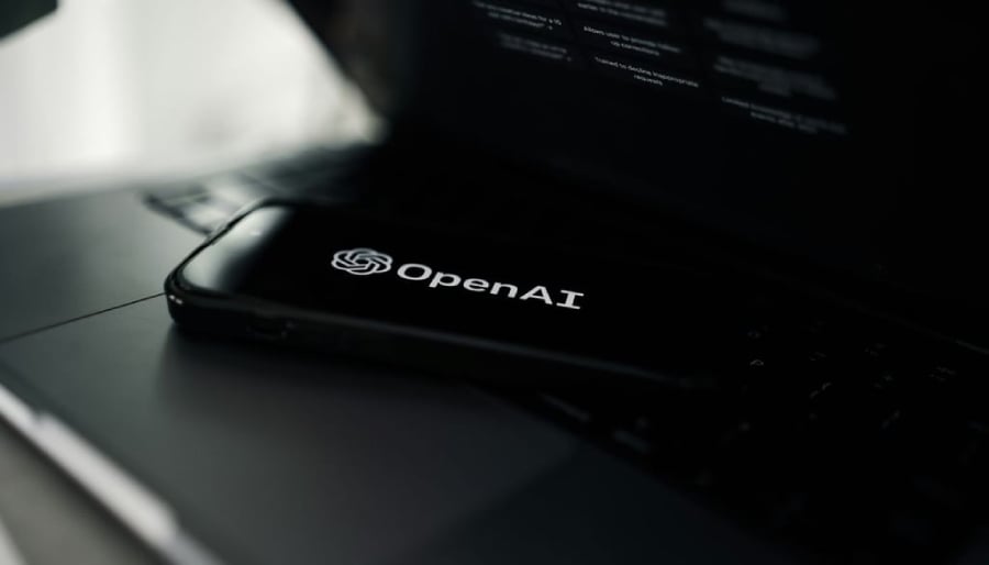 OpenAI Hits 1 Billion Active Users, 2 Million Businesses