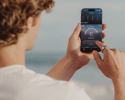 Oura Ring’s AI Sleep-Tracking Claims Face Legal Scrutiny