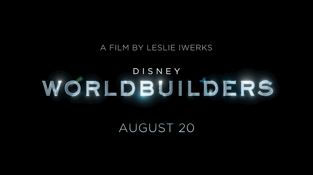 ‘We can push the limits of technology to pursue something mind-blowing’: Disney Worldbuilders looks like a must-watch for Disney Parks fans