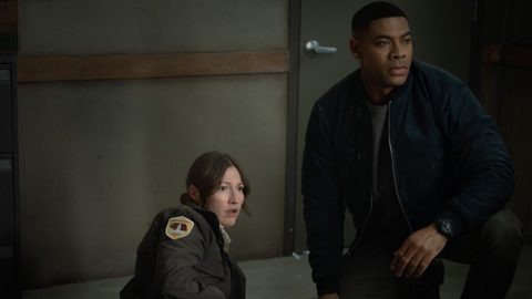 The creators of Lanterns knew that episode 1’s big plot twist would be the ‘most controversial idea we had’ for the new HBO Max show — and they didn’t expect DC Studios to agree to it
