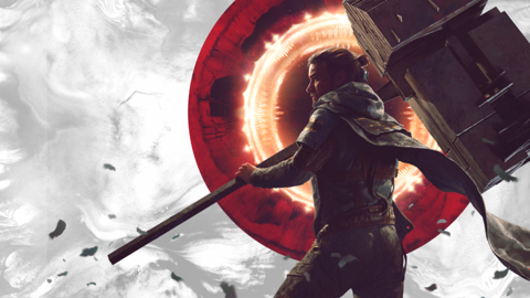 Control Resonant review: bigger and better