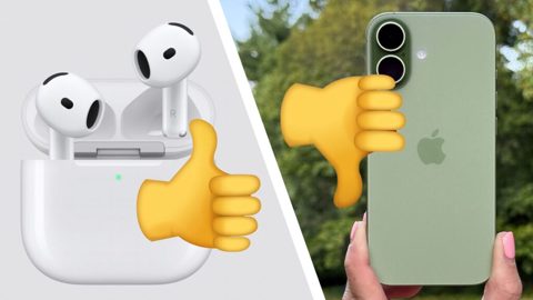 Good news: Apple almost totally dodged inflation on the new iPhones, AirPods and Watches — bad news: the price of all other iPhones just got jacked up