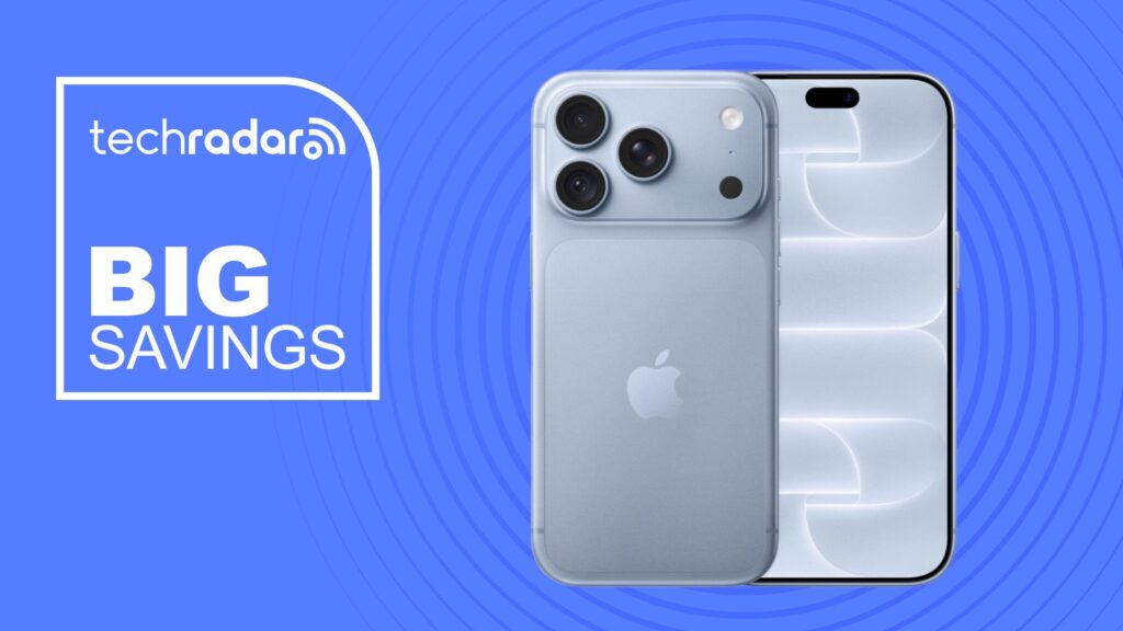 I’ve compared all iPhone 18 Pro preorder options — this deal at Visible gets you a $480 discount on one of the best plans