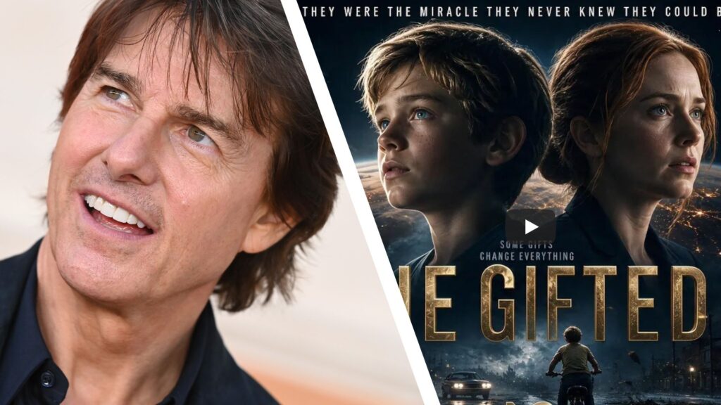 ‘There is nothing like human’: Hollywood is betting big on AI movies — just as audiences are turning against them and looking for films made by real people